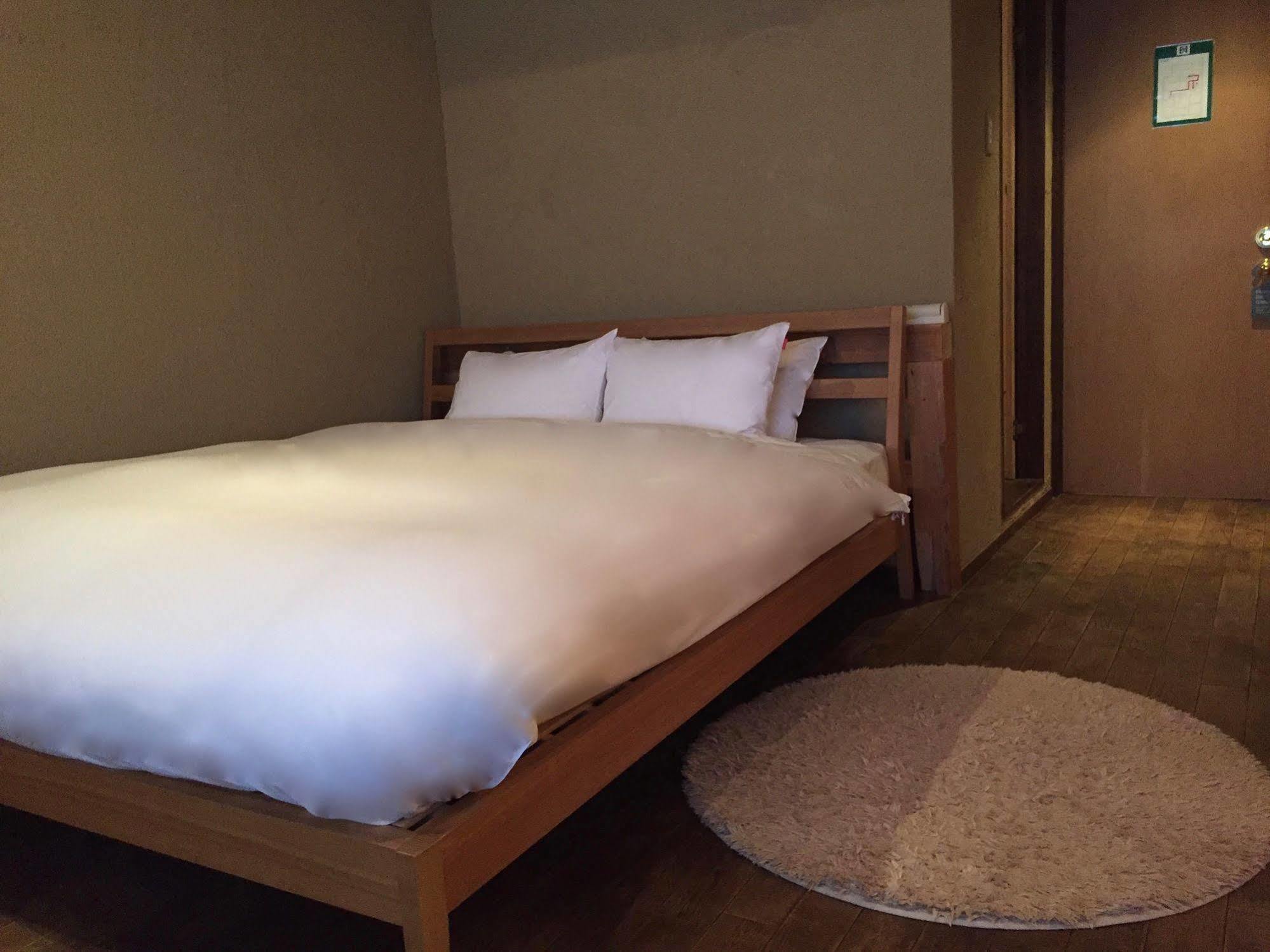 Kyoto Machiya Ryokan Cinq Exterior photo