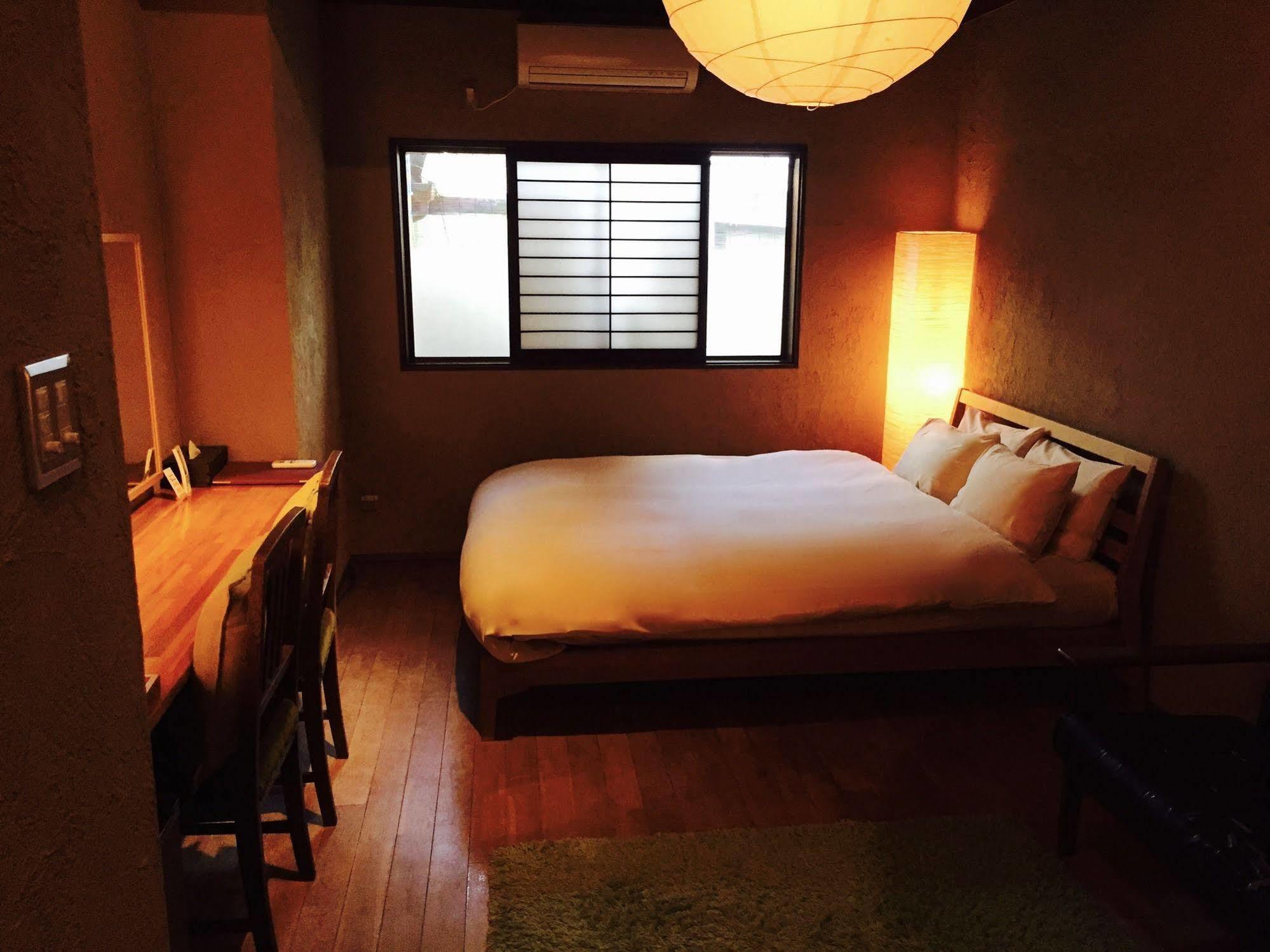 Kyoto Machiya Ryokan Cinq Exterior photo