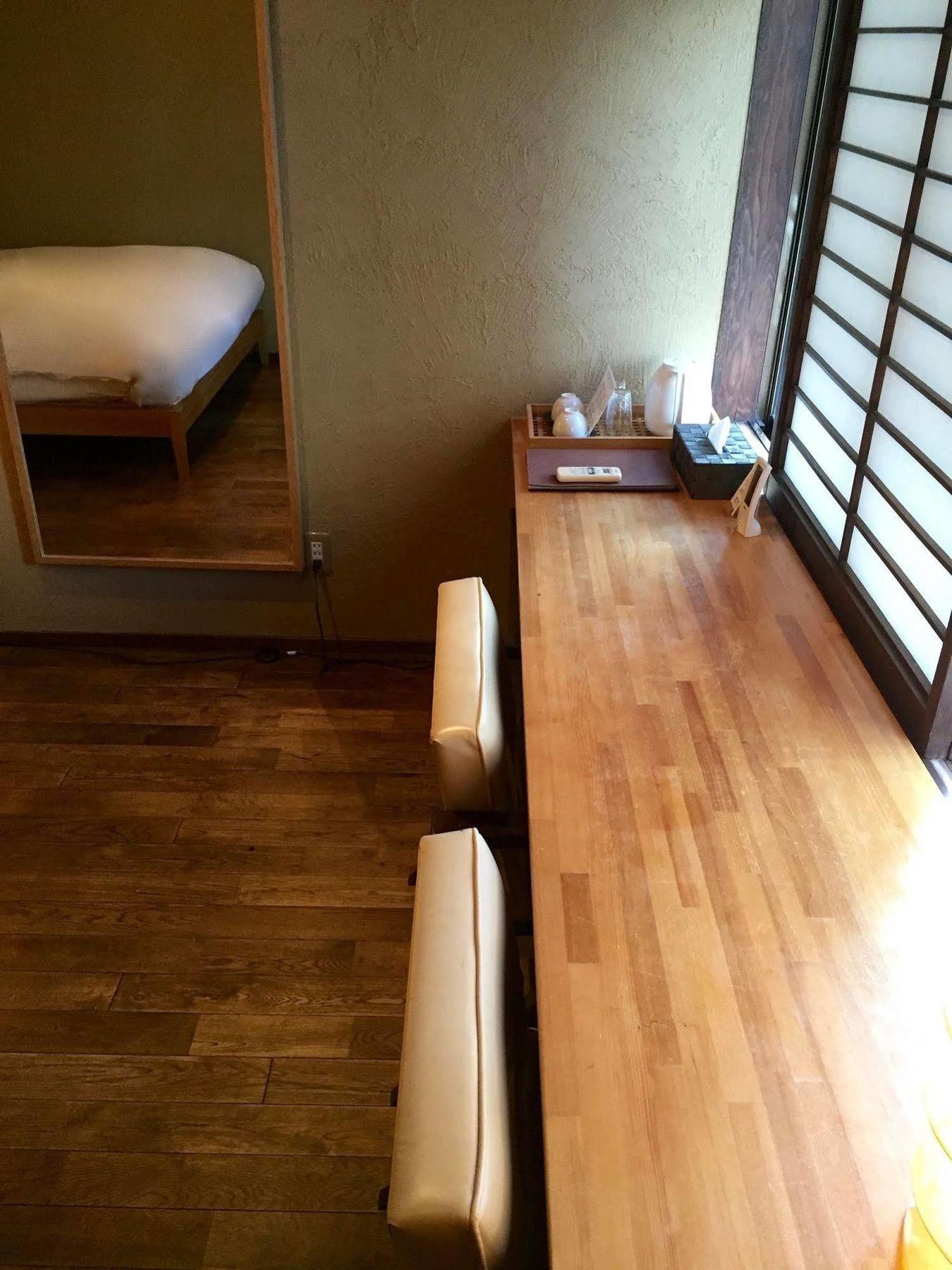 Kyoto Machiya Ryokan Cinq Exterior photo