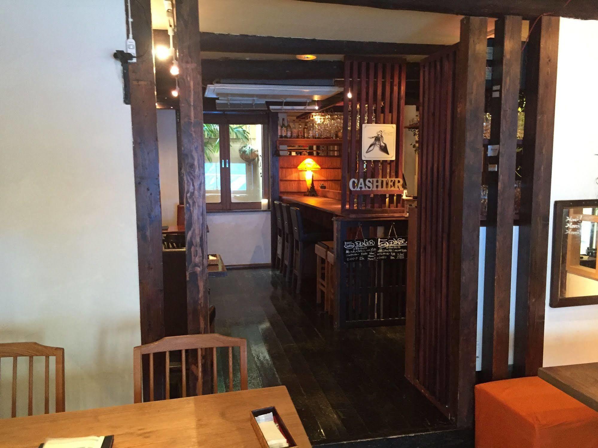 Kyoto Machiya Ryokan Cinq Exterior photo