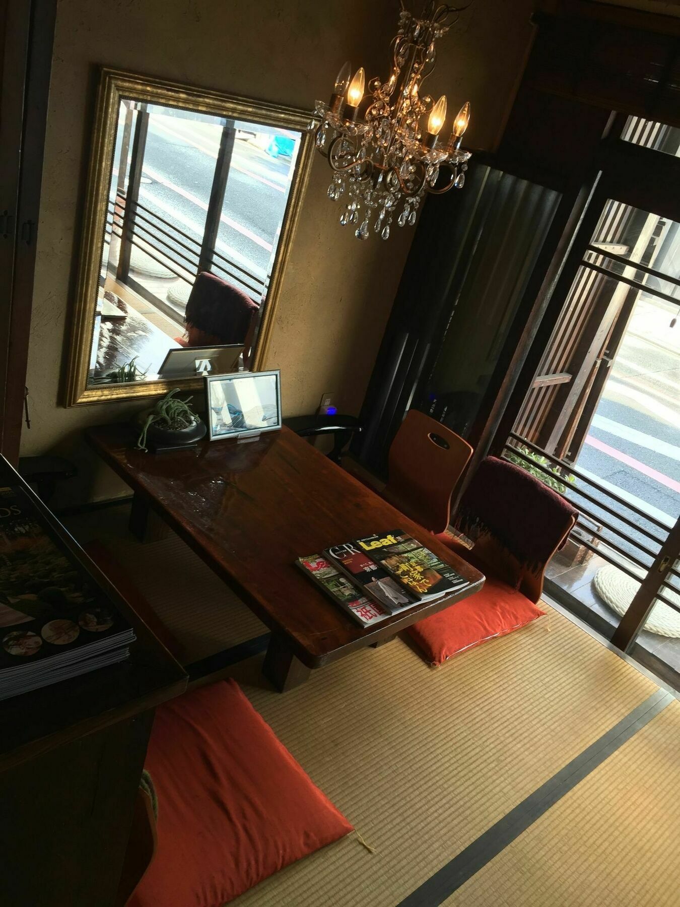 Kyoto Machiya Ryokan Cinq Exterior photo